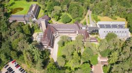 Hotel Woudschoten - Zeist - Netherlands