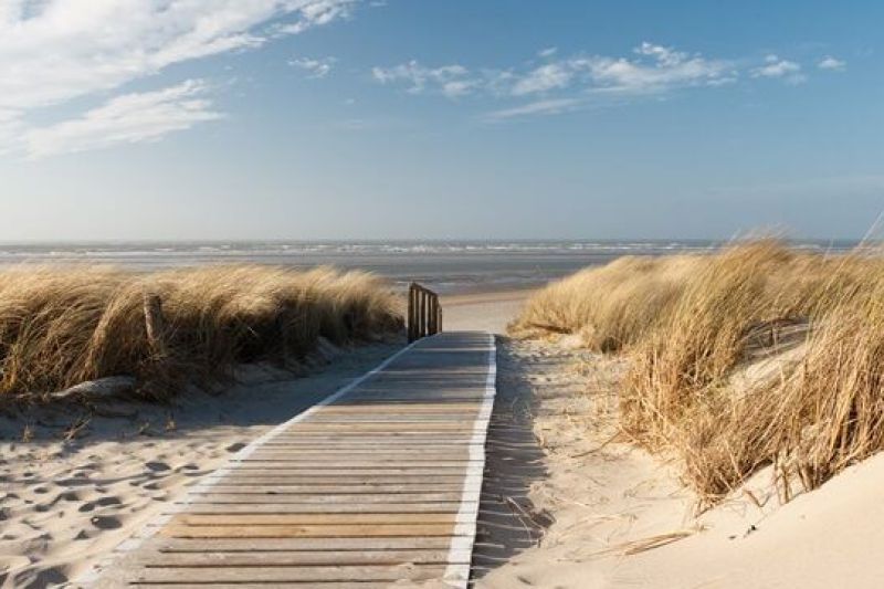 Hotel Kijkduin - Domburg - Nederland