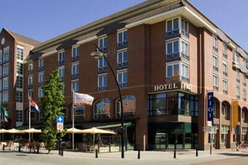 Hotel Theater Figi - Zeist - Nederland