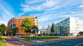 WestCord Art Hotel Amsterdam - Amsterdam - Netherlands