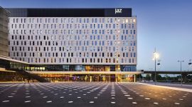 Jaz in the City Amsterdam - Amsterdam - Netherlands