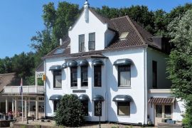 Hotel Mare Sanat - Wijk aan Zee - Nederland