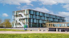 Holiday Inn Express Utrecht - Papendorp