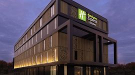 Holiday Inn Express & Suites Deventer - Deventer - Netherlands
