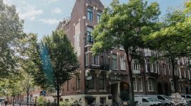 Hotel Fita - Amsterdam - Netherlands