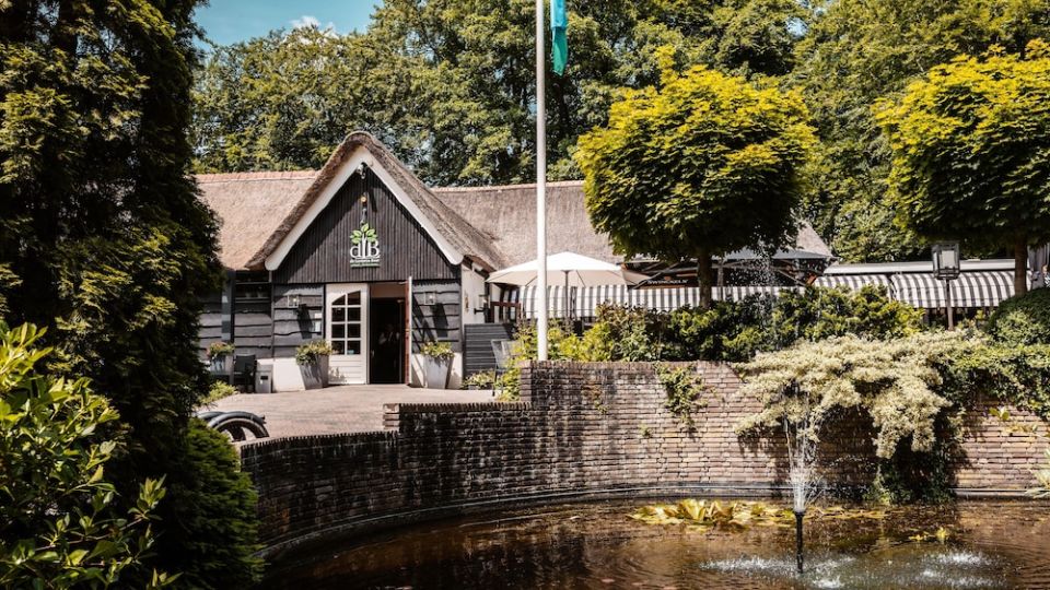 De Lunterse Boer - Lunteren - Nederland