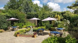 Hotel le Provencal - Sluis - Netherlands
