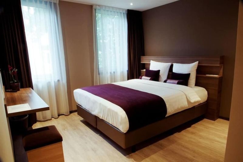 Dream Hotel Amsterdam - Amsterdam - Nederland