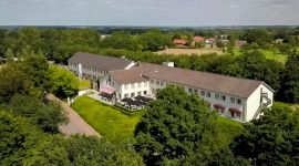 Best Western Hotel Slenaken - Heijenrath - Netherlands