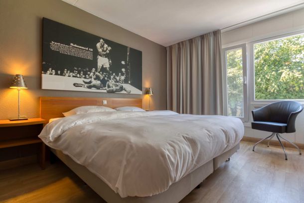 Fletcher Resort-Hotel Zutphen - Zutphen - Netherlands