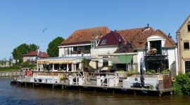 De Stadsherberg Franeker - Franeker - Netherlands