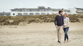 WestCord Strandhotel Seeduyn - Oost-Vlieland - Netherlands