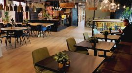 MyHotel Meppel - Meppel - Netherlands