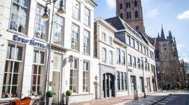 Good Seasons City Centre Hotel Den Bosch - Den Bosch - Netherlands