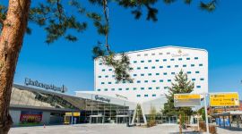 Tulip Inn Eindhoven Airport - Eindhoven - Netherlands