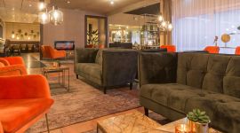 New West Inn Amsterdam - Amsterdam - Netherlands