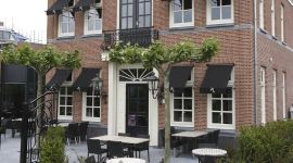 Hotel Mijdrecht Marickenland - Mijdrecht - Netherlands
