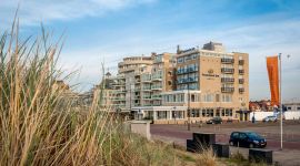 Prominent Inn Hotel - Noordwijk - Nederland