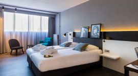 Postillion Hotel Amersfoort Veluwemeer - Putten - Nederland