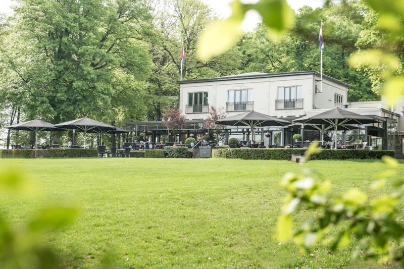 Hotel restaurant De Wolfsberg - Groesbeek - Netherlands