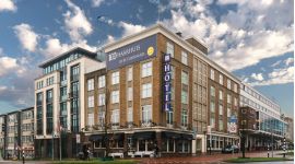 Hotel Haarhuis - Arnhem - Netherlands