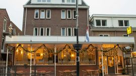 Huis ter Geul - Valkenburg - Netherlands