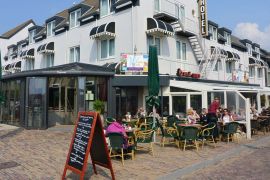 Hotel De Boei - Egmond aan Zee - Netherlands