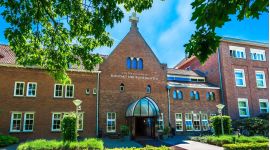 Hotel Kontakt der Kontinenten - Soesterberg - Netherlands