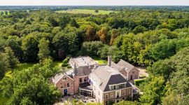 Boutique hotel BonAparte Lochem - Barchem - Netherlands