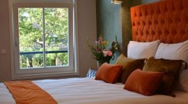 If boutique hotel - Amsterdam - Netherlands