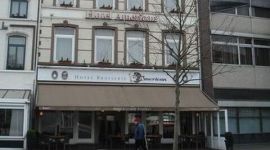 Hotel American - Venlo - Netherlands