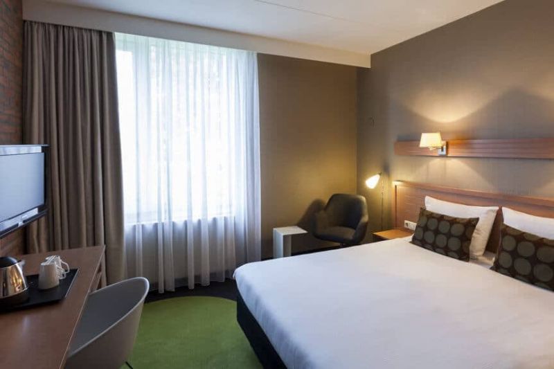 Mercure Zwolle - Zwolle - Nederland