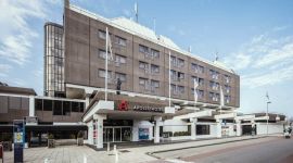 Leonardo Hotel Lelystad City Center - Lelystad - Netherlands