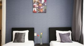 Flipper Hotel Amsterdam - Amsterdam - Netherlands