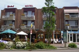 Hotel Wienerhof - Den Helder - Netherlands