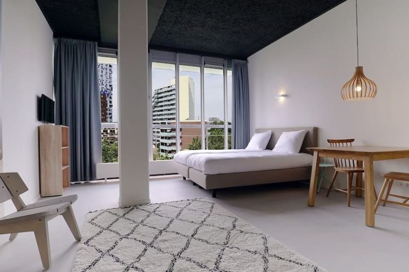 Guesthouse Vertoef - Nijmegen - Netherlands