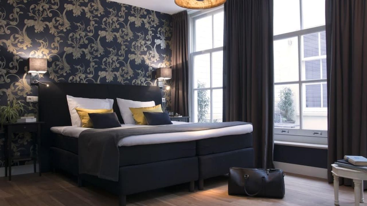 Grand Canal Boutique Hotel - Amsterdam - Nederland