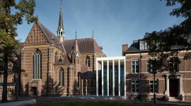 Hotel Mariënhage - Eindhoven - Netherlands