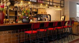 Boutique Hotel Four - Geldrop - Netherlands