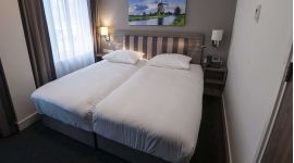 Hotel Fine Harmony - Amsterdam - Netherlands