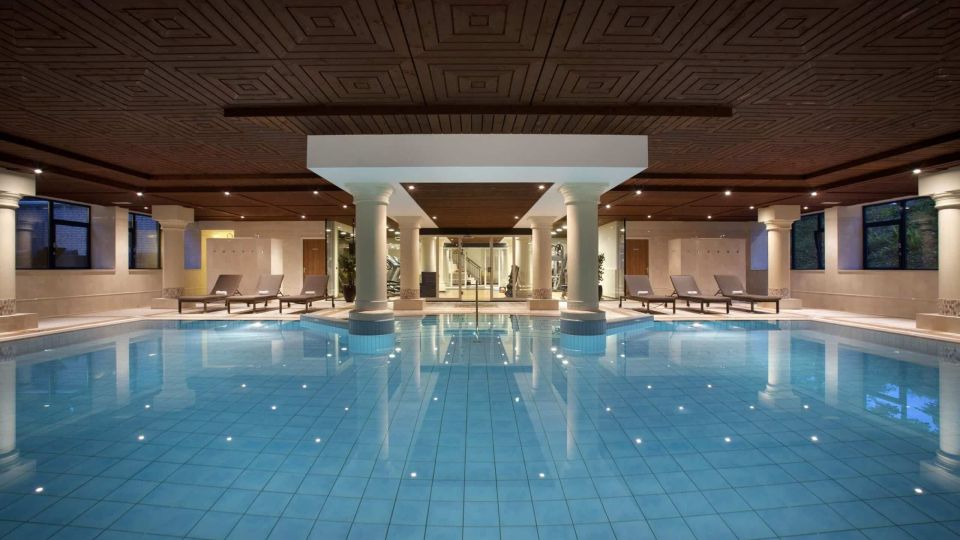 DoubleTree by Hilton Royal Parc Soestduinen - Soest - Nederland