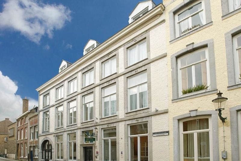 Hotel Les Charmes - Maastricht - Netherlands