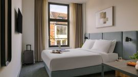 Sonder Rose - Rotterdam - Netherlands