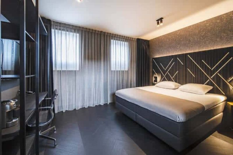 Le Petit Marin Boutique Hotel - Rotterdam