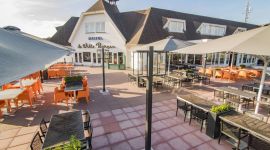 Hotel Hilversum - de Witte Bergen - Eemnes - Netherlands