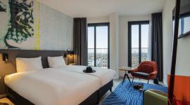 ibis Styles Delft City Centre - Delft - Netherlands