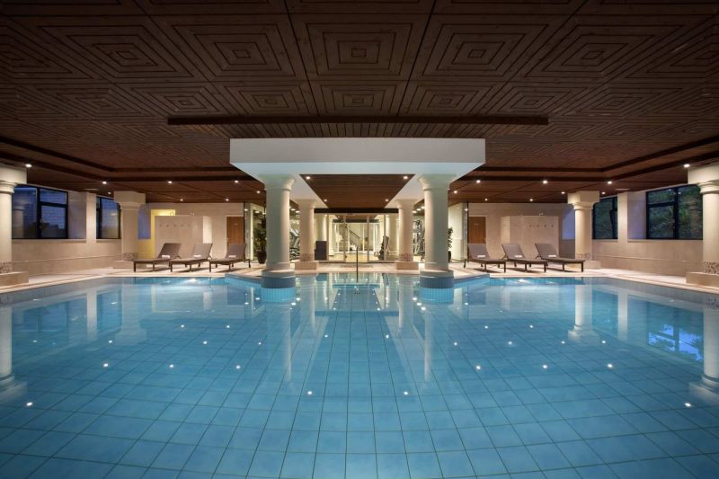 DoubleTree by Hilton Royal Parc Soestduinen - Soest - Nederland