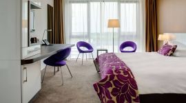 Hotel Lumen - Zwolle - Netherlands