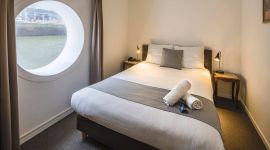 H2otel - Rotterdam - Netherlands
