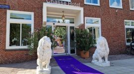 Chasse Hotel Residency - Amsterdam - Netherlands
